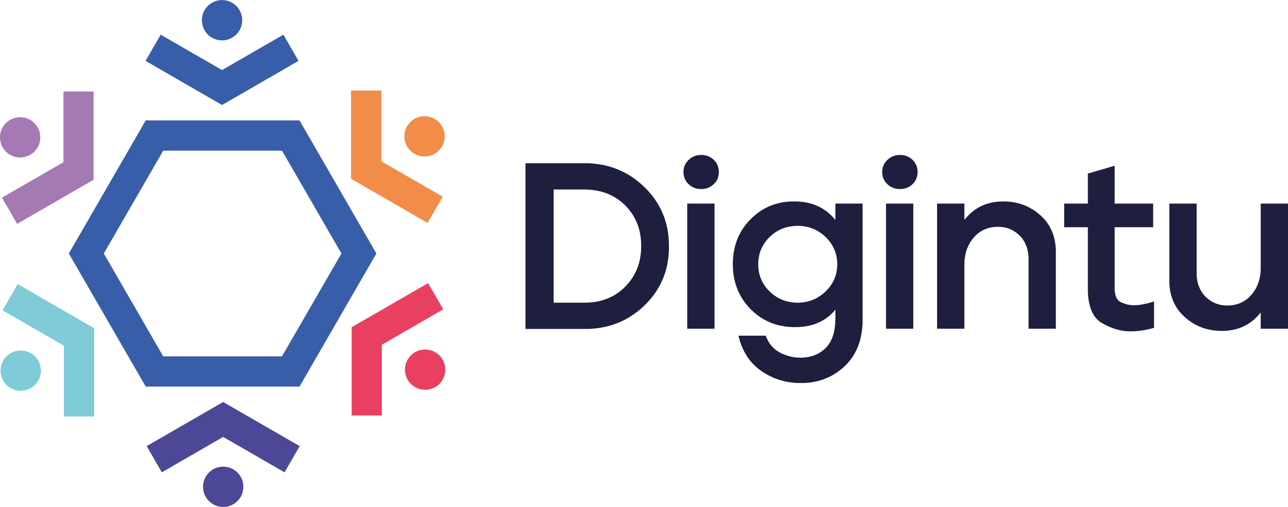 Digintu Platform Engine